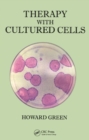 Image for Therapy with cultured cells