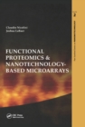 Image for Functional proteomics and nanotechnology-based microarrays