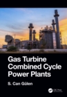 Image for Gas Turbine Combined Cycle Power Plants