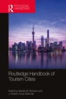 Image for Routledge Handbook of Tourism Cities