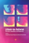 Image for Lithium-ion batteries: overview, simulation, and diagnostics