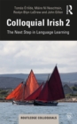 Image for Colloquial Irish 2: the next step in language learning