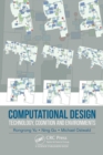 Image for Computational design: technology, cognition and environments