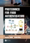 Image for Proteomics for food authentication