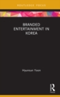 Image for Branded Entertainment in Korea