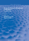 Image for Drug and Hormone Resistance in Neoplasia: Volume 2 Clinical Concepts