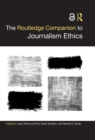 Image for The Routledge Companion to Journalism Ethics