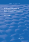 Image for Endoscopic Control Of Gastrointestinal Hemorrhage