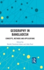 Image for Geography in Bangladesh: concepts, methods and applications