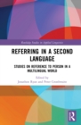 Image for Referring in a Second Language: Studies on Reference to Person in a Multilingual World