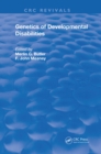 Image for Genetics of Developmental Disabilities