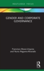 Image for Gender and corporate governance