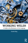 Image for Working Welsh: A Guide to the Mechanics of the Language