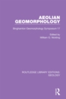 Image for Aeolian Geomorphology: Binghamton Geomorphology Symposium 17