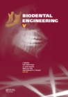 Image for Biodental Engineering V: Proceedings of the 5th International Conference on Biodental Engineering (BIODENTAL 2018), June 22-23, 2018, Porto, Portugal
