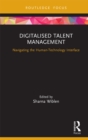 Image for Digitalised Talent Management: Navigating the Human-Technology Interface