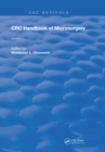 Image for Handbook of Microsurgery: Volume 1