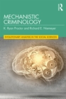 Image for Mechanistic Criminology