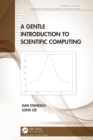Image for A Gentle Introduction to Scientific Computing