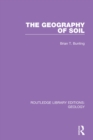 Image for The Geography of Soil : 10