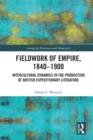 Image for Fieldwork of empire, 1840-1900: intercultural dynamics in the production of British expeditionary literature