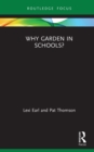 Image for Why Garden in Schools?