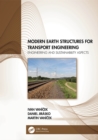Image for Modern earth structures for transport engineering: engineering and sustainability aspects