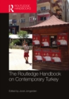 Image for The Routledge Handbook of Contemporary Turkey
