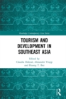 Image for Tourism and development in Southeast Asia