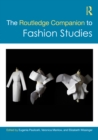 Image for The Routledge companion to fashion studies