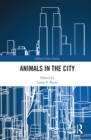 Image for Animals in the City