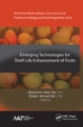Image for Emerging Technologies for Shelf-Life Enhancement of Fruits