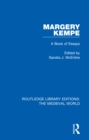 Image for Margery Kempe: a book of essays