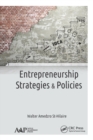Image for Entrepreneurship: strategies and policies