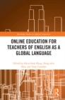 Image for Online Education for Teachers of English as a Global Language