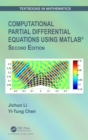 Image for Computational Partial Differential Equations Using MATLAB