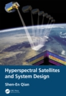 Image for Hyperspectral satellites and system design