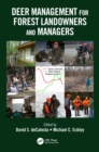 Image for Deer management for forest landowners and managers
