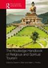 Image for The Routledge handbook of religious and spiritual tourism