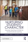 Image for Nurturing students&#39; character: everyday teaching activities for social-emotional learning