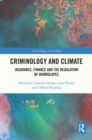 Image for Criminology and Climate: Insurance, Finance and the Regulation of Harmscapes
