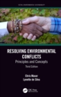 Image for Resolving Environmental Conflicts: Principles and Concepts, Third Edition
