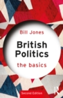 Image for British Politics: The Basics