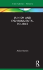 Image for Jainism and environmental politics