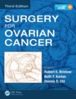 Image for Surgery for ovarian cancer