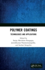 Image for Polymer coatings: technologies and applications