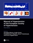 Image for Manual of Hypertension of the European Society of Hypertension, Third Edition