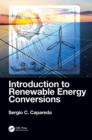 Image for Introduction to Renewable Energy Conversions