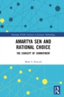 Image for Amartya Sen and Rational Choice: The Concept of Commitment
