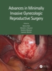 Image for Advances in minimally invasive gynecologic reproductive surgery